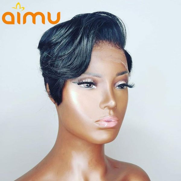 lace wigs pixie cut wig 13x4 front human hair short straight bob glueless 4x4 closure pre plucked bleached knots remy, Black;brown
lace wigs pixie cut wig 13x4 front human hair short straight bob glueless 4x4 closure pre plucked bleached knots remy, Black;brown