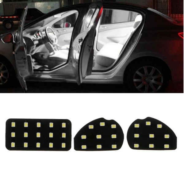 3 piece car interior light for ecosport /focus 2 2 2007-2014 led reading lamp roof led lamp car interior reading
3 piece car interior light for ecosport /focus 2 2 2007-2014 led reading lamp roof led lamp car interior reading