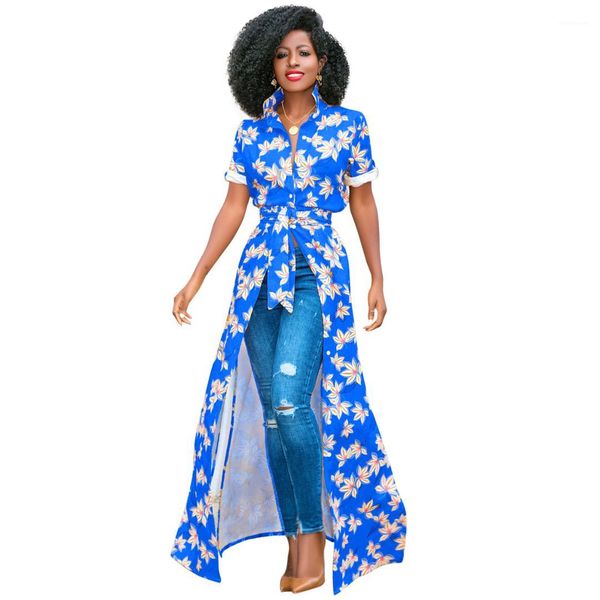 shirt dresses summer lapel neck short sleeve full length women designer casual dress floral belt womens, Black;gray
shirt dresses summer lapel neck short sleeve full length women designer casual dress floral belt womens, Black;gray