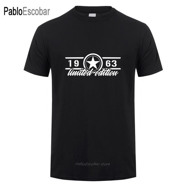 man born in 1963 t shirt men cotton o-neck short sleeve limited edition 1963 t-shirt birthday gift tshirt
man born in 1963 t shirt men cotton o-neck short sleeve limited edition 1963 t-shirt birthday gift tshirt