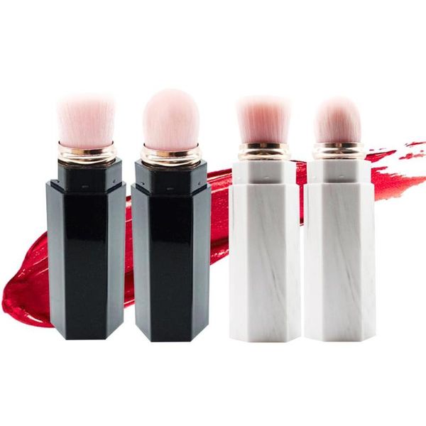 makeup brushes usb charging lipstick brush retractable electric beauty repair capacity
makeup brushes usb charging lipstick brush retractable electric beauty repair capacity