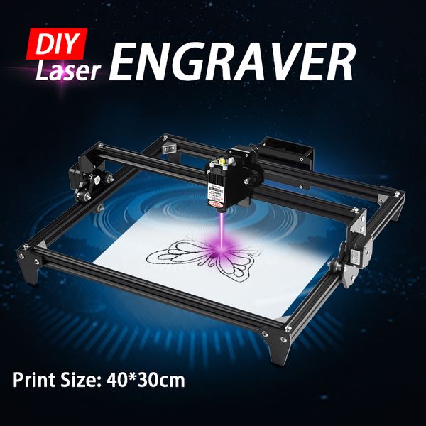 мини лазерный гравировальный станок 2axis black silver color 30 * 40см 2500mw 20w diy гравер desktop wood router / принтер / cutter
мини лазерный гравировальный станок 2axis black silver color 30 * 40см 2500mw 20w diy гравер desktop wood router / принтер / cutter