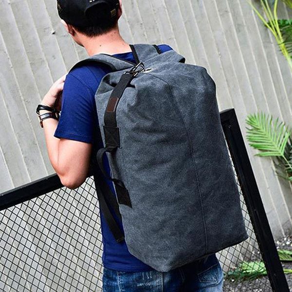 мужской стиль холст diagonal пакет backpacksports сумка прочный кемпинг на открытом воздухе велоспорт портативный практические туризм
мужской стиль холст diagonal пакет backpacksports сумка прочный кемпинг на открытом воздухе велоспорт портативный практические туризм