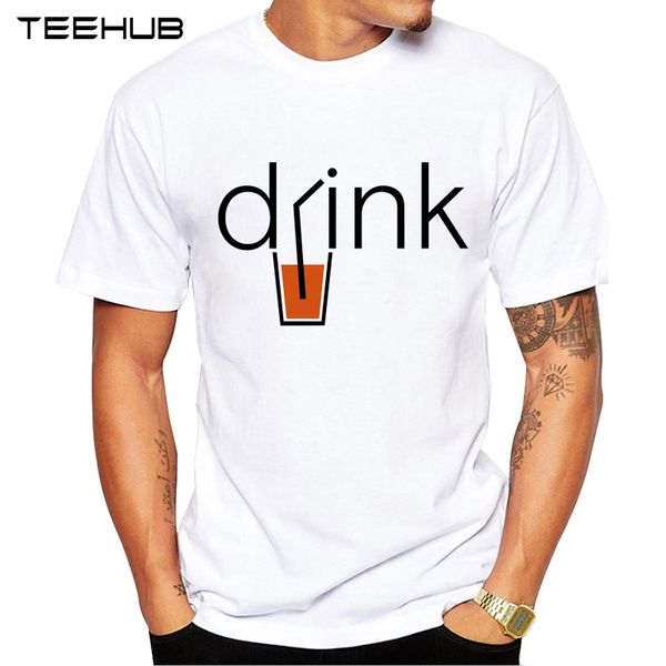 teehub men's new fashion drink design short sleeve t-shirt cool printed hipster tee shirts
teehub men's new fashion drink design short sleeve t-shirt cool printed hipster tee shirts