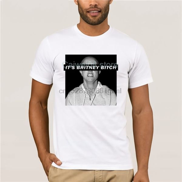 its britney bitch spears mens womens tshirt funny tumblr hipster slogan casual cotton men t shirt
its britney bitch spears mens womens tshirt funny tumblr hipster slogan casual cotton men t shirt