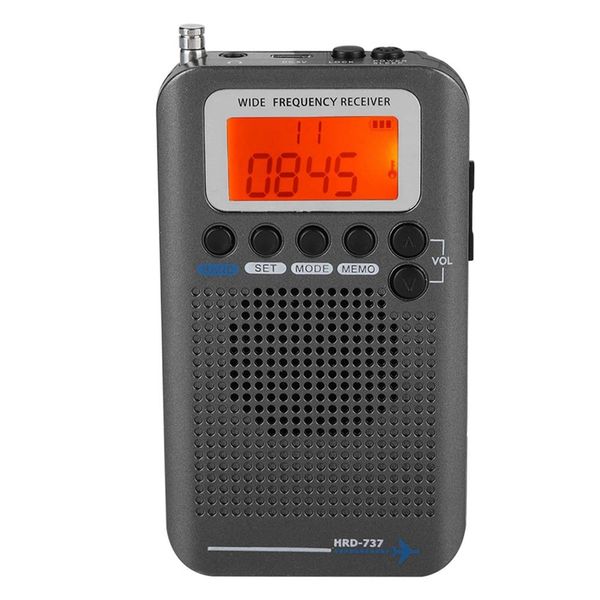 radio portable aircraft receiver,full band receiver - air/fm/am/cb/sw/vhf,lcd display with backlight,chip has a powerf
radio portable aircraft receiver,full band receiver - air/fm/am/cb/sw/vhf,lcd display with backlight,chip has a powerf