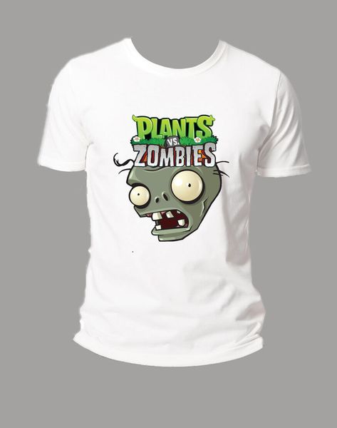 plants vs zombies t shirt men women tee shirt cool personality fashion
plants vs zombies t shirt men women tee shirt cool personality fashion
