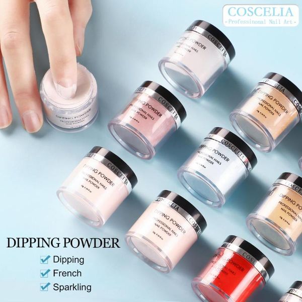 nail glitter coscelia dipping powder gradient acrylic dip for manicure french polish without lamp cure art, Silver;gold
nail glitter coscelia dipping powder gradient acrylic dip for manicure french polish without lamp cure art, Silver;gold
