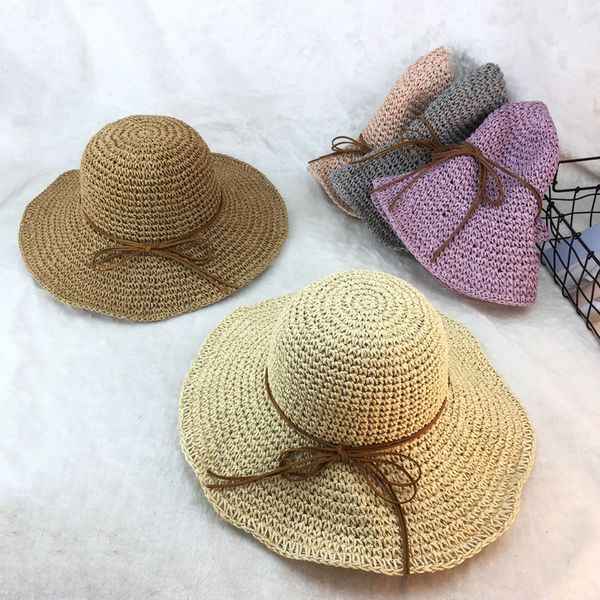 wide brim hats 10pcs/01802-duxiao4099 hand-woven sell holiday beach paper straw cap women lady sunscreen hat wholesale, Blue;gray
wide brim hats 10pcs/01802-duxiao4099 hand-woven sell holiday beach paper straw cap women lady sunscreen hat wholesale, Blue;gray
