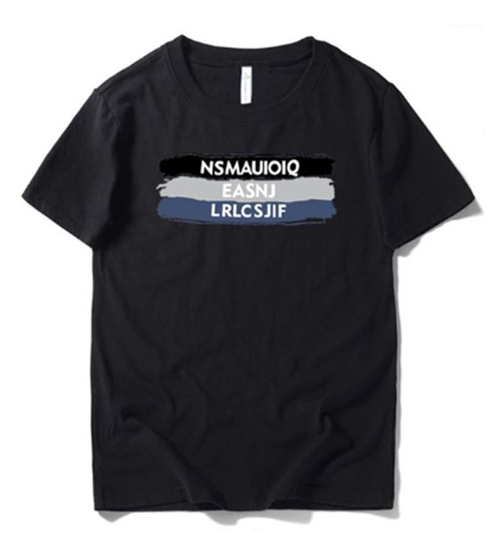 t shirts spring simple pattern printing popular o neck young people style cloth spring designer mens, White;black
t shirts spring simple pattern printing popular o neck young people style cloth spring designer mens, White;black
