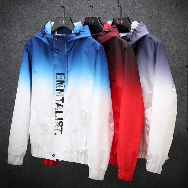 men's jackets 2021 spring jacket men coat fashion slim windbreaker clothes outside thin autumn printed logo, Black;brown
men's jackets 2021 spring jacket men coat fashion slim windbreaker clothes outside thin autumn printed logo, Black;brown