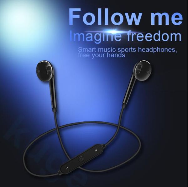 s6 wireless bluetooth headset sports headphones 3d stereo built-in microphone stylish bluetooth headset support a variety of app
s6 wireless bluetooth headset sports headphones 3d stereo built-in microphone stylish bluetooth headset support a variety of app