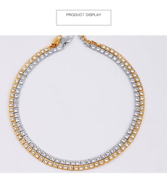sellin dyrberg/kern european and american fashion simple and versatile temperament color semi-precious stones nec in stock, Silver
sellin dyrberg/kern european and american fashion simple and versatile temperament color semi-precious stones nec in stock, Silver