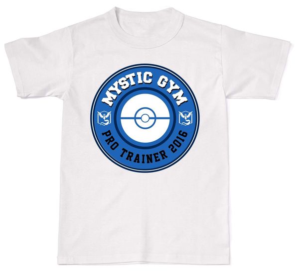 2019 cotton short-sleeve print funny cotton printed t-shirt mystic gymer inspired pro trainer go inspired team christian t shirt
2019 cotton short-sleeve print funny cotton printed t-shirt mystic gymer inspired pro trainer go inspired team christian t shirt