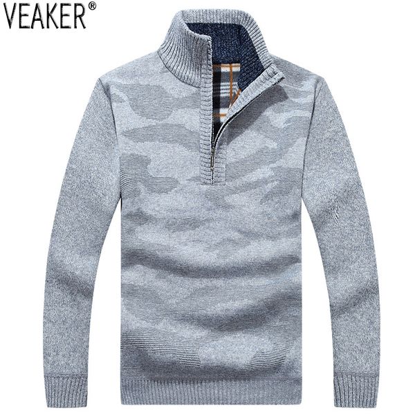 men's sweaters 2021 slim fit sweater pullovers male autumn winter zipper stand collar coat knitted pullover knitwear, White;black
men's sweaters 2021 slim fit sweater pullovers male autumn winter zipper stand collar coat knitted pullover knitwear, White;black