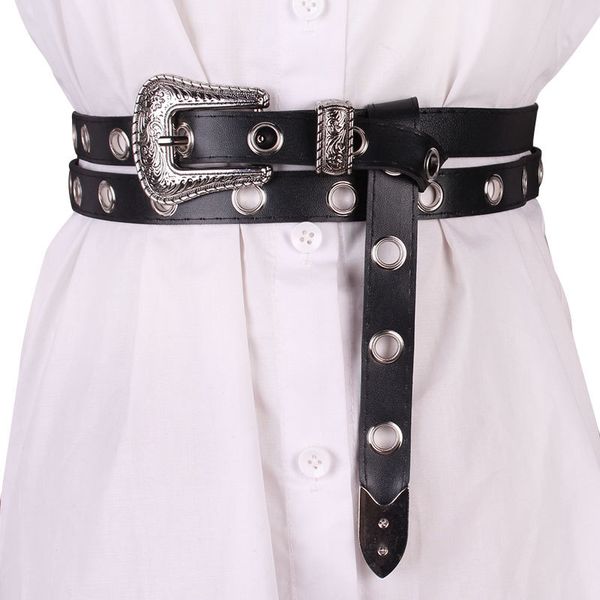 2020 sale cinturon mujer tactical belt new fashion concave shape double circle belt women decoration wild street pu fine, Black;brown
2020 sale cinturon mujer tactical belt new fashion concave shape double circle belt women decoration wild street pu fine, Black;brown