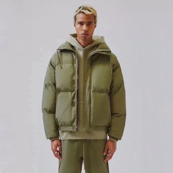 20fw windproof bread jackets men women winter warm outdoor coats high street fashion cotton jacket solid outwear hfymjk375, Black;brown
20fw windproof bread jackets men women winter warm outdoor coats high street fashion cotton jacket solid outwear hfymjk375, Black;brown