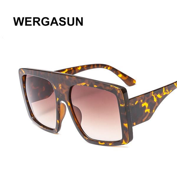 sunglasses wergasun women vintage oversized gradient sun glasses shades female luxury designer uv400 sunglass, White;black
sunglasses wergasun women vintage oversized gradient sun glasses shades female luxury designer uv400 sunglass, White;black