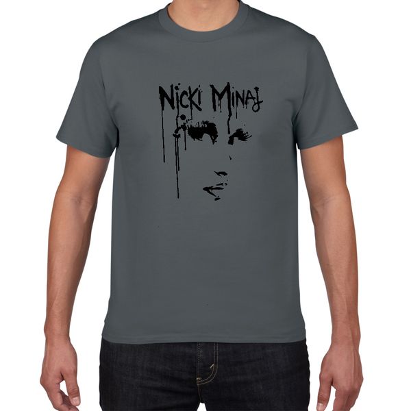 midnite star new nicki minaj hip-hop tshirt men clothing r&b singer 100% cotton t-shirt plus size dance-pop street wear tees
midnite star new nicki minaj hip-hop tshirt men clothing r&b singer 100% cotton t-shirt plus size dance-pop street wear tees