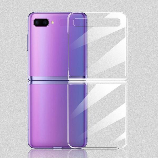 for samsung galaxy z flip clear pc case slim protective shell shockproof hard cover skin smartphone accessories
for samsung galaxy z flip clear pc case slim protective shell shockproof hard cover skin smartphone accessories