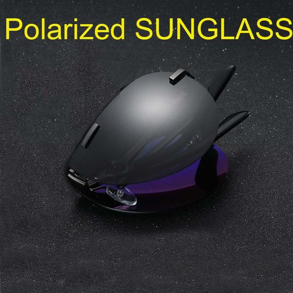 sunglasses reggaeon luxury polarized man folding driving portable sun glasses men women big oversize frameless black, White;black
sunglasses reggaeon luxury polarized man folding driving portable sun glasses men women big oversize frameless black, White;black
