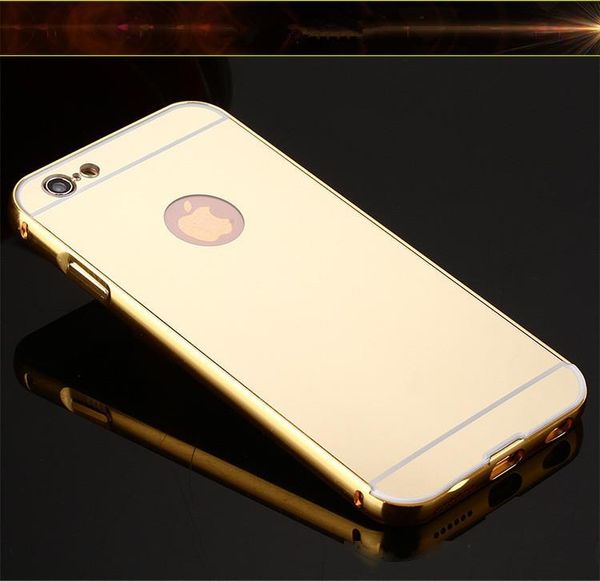 new arrival luxury cellphone case for iphone 7 4.7 inch mirro phone case silm tough armor metal aluminum case dhl ing
new arrival luxury cellphone case for iphone 7 4.7 inch mirro phone case silm tough armor metal aluminum case dhl ing