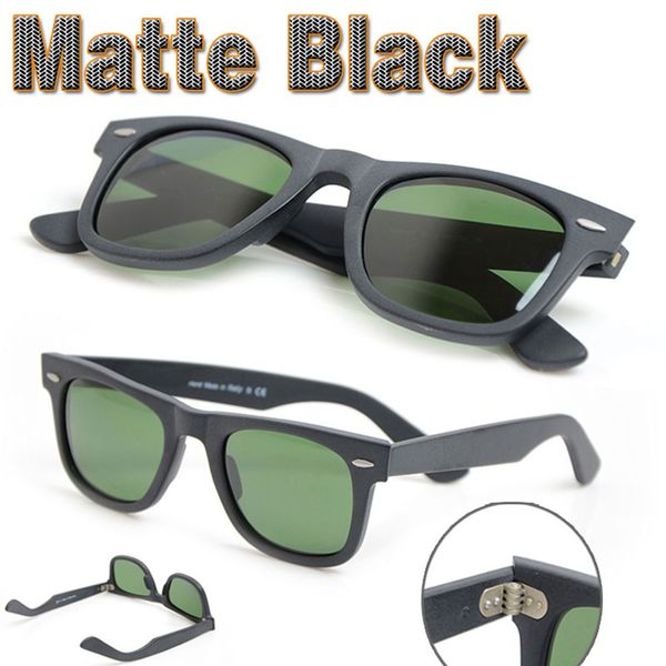 ray glitter2009 black lens mens 50/54 glasses glass matte sunglasses sun womens quality high eyeglass uv protection glasses plank sungl nfug
ray glitter2009 black lens mens 50/54 glasses glass matte sunglasses sun womens quality high eyeglass uv protection glasses plank sungl nfug