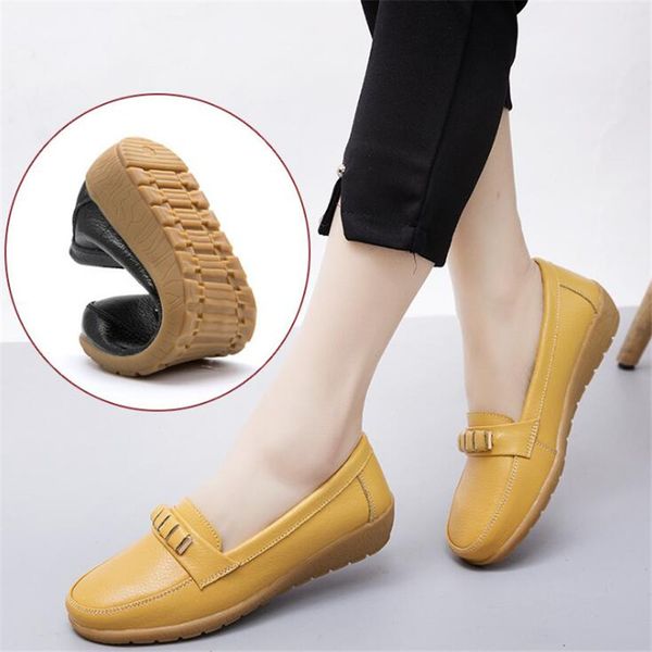 fashion women flats spring autumn shoes women soft comfortable female flat casual shoes plus size women's single, Black
fashion women flats spring autumn shoes women soft comfortable female flat casual shoes plus size women's single, Black