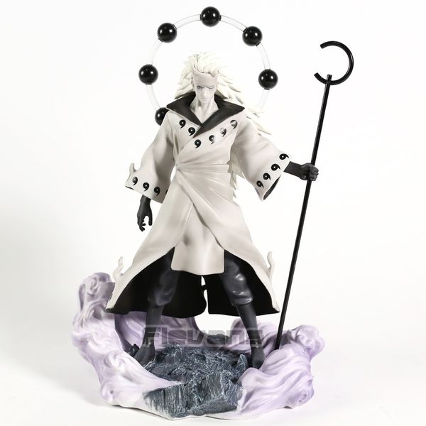 наруто rikudo сеннин uchiha madara пвх рисунок статуя коллекционная модель игрушки mx200319
наруто rikudo сеннин uchiha madara пвх рисунок статуя коллекционная модель игрушки mx200319