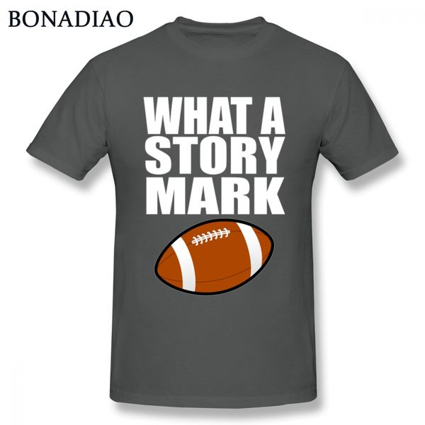 the room what a story mark t shirt harajuku short sleeve o-neck s-6xl big size tshirt
the room what a story mark t shirt harajuku short sleeve o-neck s-6xl big size tshirt