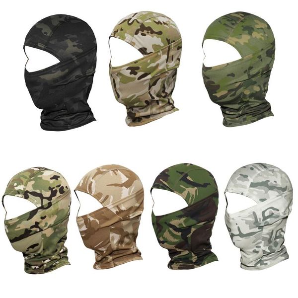 cycling caps & masks multicam cp camouflage tactical balaclava full face wargame hunting army bike helmet liner hat, Black
cycling caps & masks multicam cp camouflage tactical balaclava full face wargame hunting army bike helmet liner hat, Black