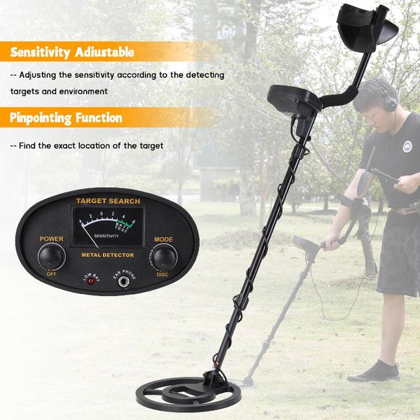 gt6100 portable pinpointer underground metal detector high sensitivity jewelry gold treasure detector detecting tool finder
gt6100 portable pinpointer underground metal detector high sensitivity jewelry gold treasure detector detecting tool finder
