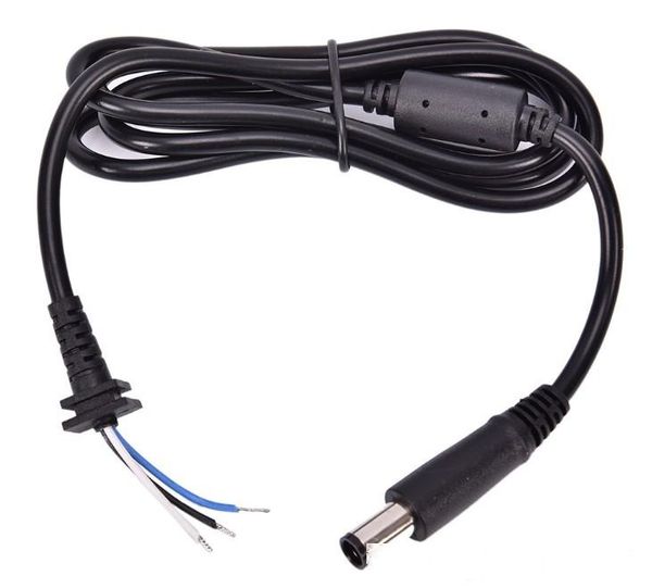 dc tip 7.4x5.0mm power plug socket connector with cord/cable for dell lap1.2m promotion llfa
dc tip 7.4x5.0mm power plug socket connector with cord/cable for dell lap1.2m promotion llfa