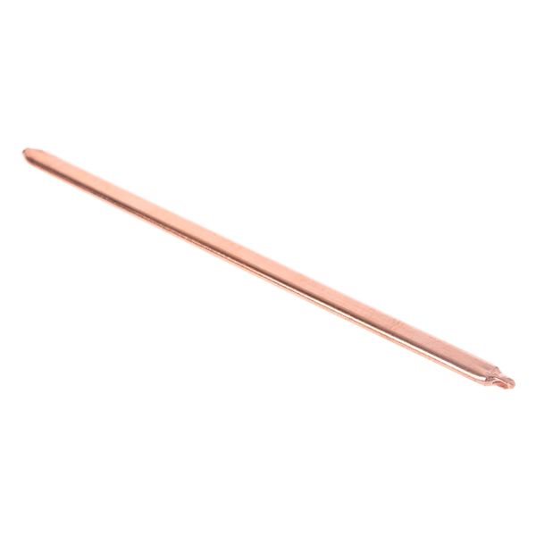 fans & coolings 150mm/200mm/250mm/300mm pure copper tube tubing for computer lapcooling notebook heat pipe flat or round
fans & coolings 150mm/200mm/250mm/300mm pure copper tube tubing for computer lapcooling notebook heat pipe flat or round