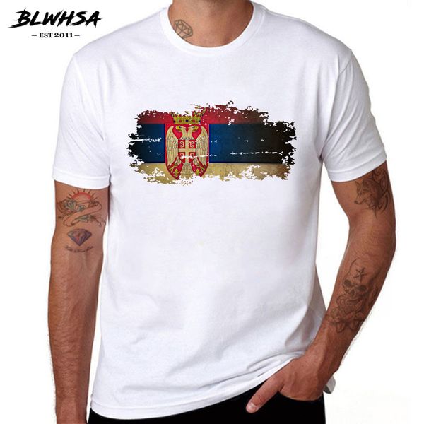 blwhsa serbia flag t shirt men casual short sleeve round neck printing t-shirts summer fashion serbian flag white tees
blwhsa serbia flag t shirt men casual short sleeve round neck printing t-shirts summer fashion serbian flag white tees