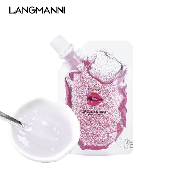 lip gloss 20ml handmade glaze base material clear blam diy mirror matte moisturizing oil lips care cosmetic tslm1
lip gloss 20ml handmade glaze base material clear blam diy mirror matte moisturizing oil lips care cosmetic tslm1