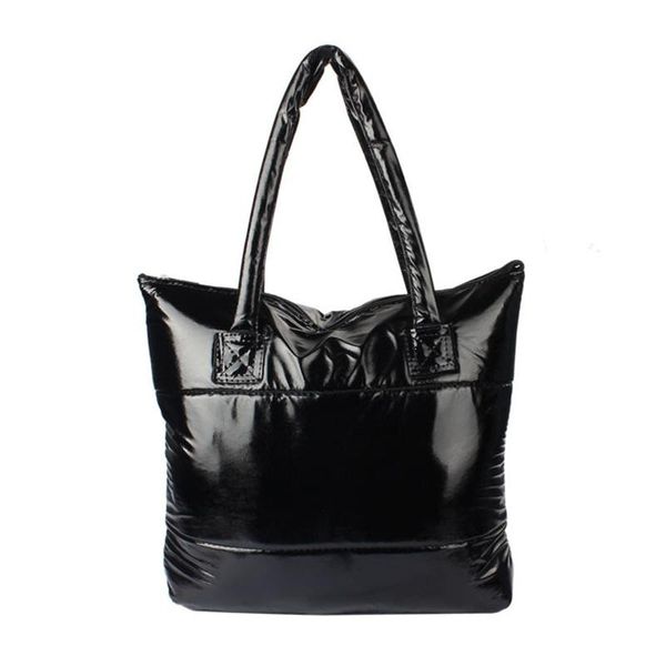 women cotton handbag single shoulder tote girl space bale handbags feather down shoulder bag torebki damskie #t1p
women cotton handbag single shoulder tote girl space bale handbags feather down shoulder bag torebki damskie #t1p