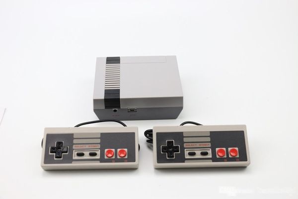 2020 new arrival mini tv can store 620 500 game console video handheld for nes games consoles with retail boxs dhl
2020 new arrival mini tv can store 620 500 game console video handheld for nes games consoles with retail boxs dhl
