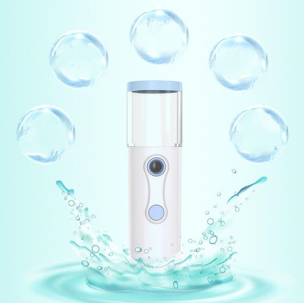 nano mist sprayer facial body nebulizer steamer mini moisturizing handheld portable hydrator sprayer skin care face spray tools eea1685-b
nano mist sprayer facial body nebulizer steamer mini moisturizing handheld portable hydrator sprayer skin care face spray tools eea1685-b