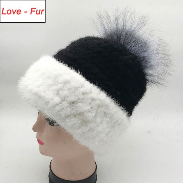 2020 new style cap for women winter warm hat vertical knitted mink with fluffy silver part less on the hat, Blue;gray
2020 new style cap for women winter warm hat vertical knitted mink with fluffy silver part less on the hat, Blue;gray
