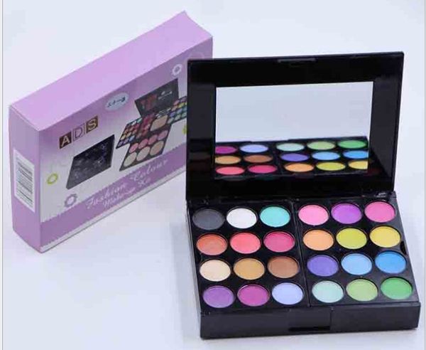 wholesale make-up new women's general multi - color eye shadow fashion european and american makeup waterproof makeup eye shadow
wholesale make-up new women's general multi - color eye shadow fashion european and american makeup waterproof makeup eye shadow