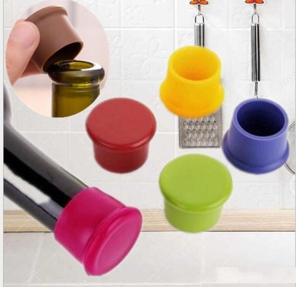 silicone wine bottle ser creative preservation wine sers beverage closures wine champagne ser bar kitchen tools a512
silicone wine bottle ser creative preservation wine sers beverage closures wine champagne ser bar kitchen tools a512