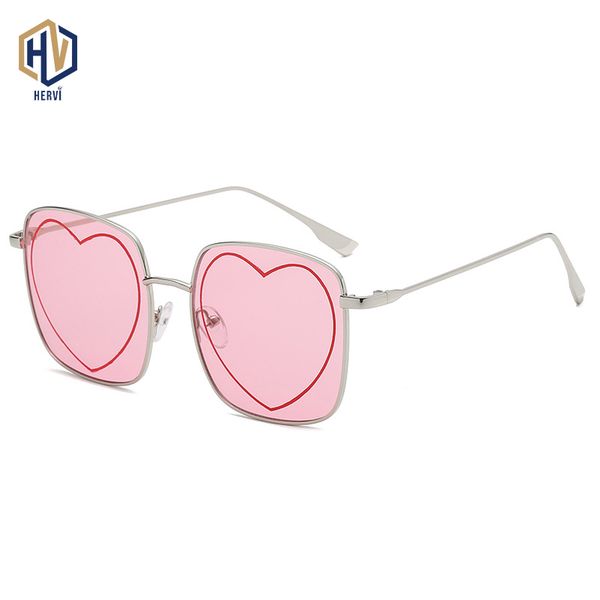 sunglasses big square women love fashion sun glasses candy colors simple black lens metal frame eyewear, White;black
sunglasses big square women love fashion sun glasses candy colors simple black lens metal frame eyewear, White;black