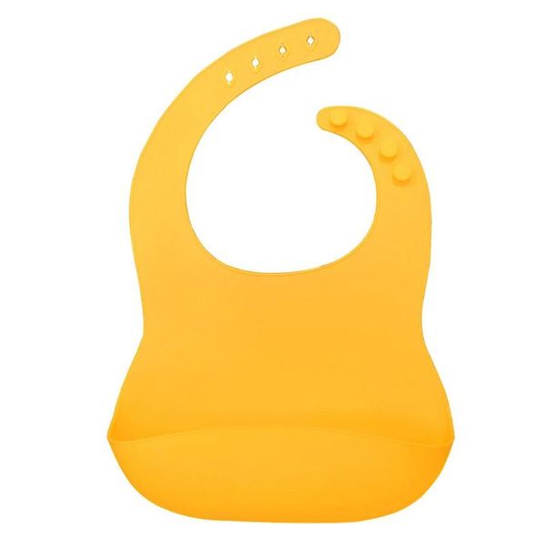 solid color baby silicone waterproof bib with pockets feeding saliva towel apron designed with a deep and wide crumb catcher, Slivery;white
solid color baby silicone waterproof bib with pockets feeding saliva towel apron designed with a deep and wide crumb catcher, Slivery;white
