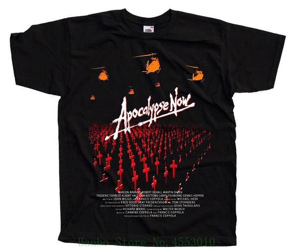 apocalypse now movie poste t shirt black all sizes s to 5xl v14 print t-shirt mens summer
apocalypse now movie poste t shirt black all sizes s to 5xl v14 print t-shirt mens summer