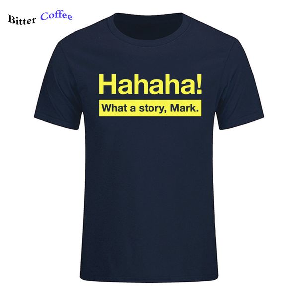 горячие продажи нового прибытия футболка crewneck повседневный what a story mark t shirt men summer tee shirt досуг человек camiseta плюс ра
горячие продажи нового прибытия футболка crewneck повседневный what a story mark t shirt men summer tee shirt досуг человек camiseta плюс ра