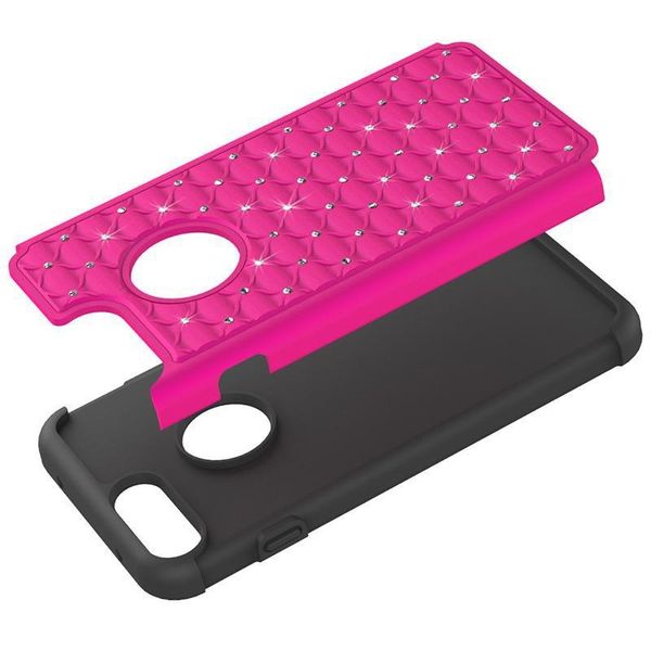 for iphone xr case luxury bling glitter diamond hybrid defender rugged soft silicone case cover for iphone xs max
for iphone xr case luxury bling glitter diamond hybrid defender rugged soft silicone case cover for iphone xs max