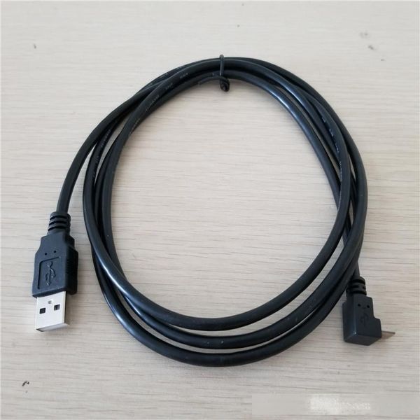 10pcs/lot usb 2.0 type a straight head to micro usb 90 degree up elbow data extension cable male to male black 2m
10pcs/lot usb 2.0 type a straight head to micro usb 90 degree up elbow data extension cable male to male black 2m