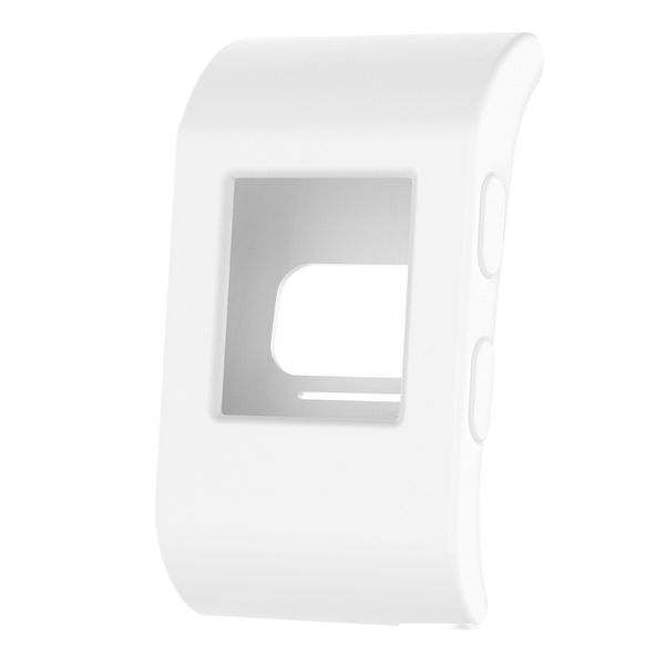 1pc dustproof case protective silicone skin cover for fitbt surge fitness watch 
1pc dustproof case protective silicone skin cover for fitbt surge fitness watch