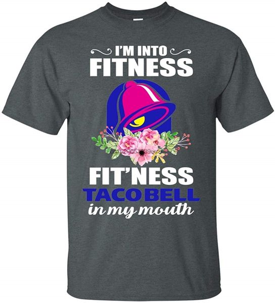 im into fitness fitness taco bell in my mouth t shirt men women tee shirt for youth middle-age the elder
im into fitness fitness taco bell in my mouth t shirt men women tee shirt for youth middle-age the elder